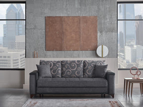 Charlotte Living Room Set - Ornate Home