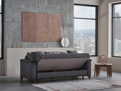 Charlotte Living Room Set - Ornate Home