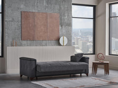 Charlotte Living Room Set - Ornate Home