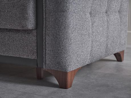 Charlotte Living Room Set - Ornate Home