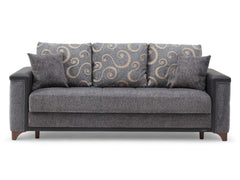 Charlotte Living Room Set - Ornate Home