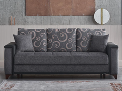 Charlotte Living Room Set - Ornate Home