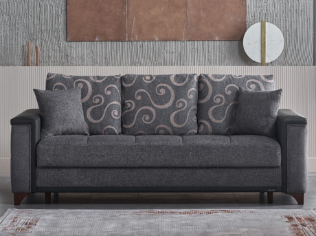 Charlotte Living Room Set - Ornate Home