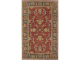 Charlottesville Tufted Wool Rug - Ornate Home