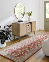 Charlottesville Tufted Wool Rug - Ornate Home