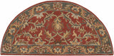 Charlottesville Tufted Wool Rug - Ornate Home