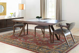 Charlottesville Tufted Wool Rug - Ornate Home
