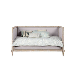 Charlton Beige Daybed - Ornate Home