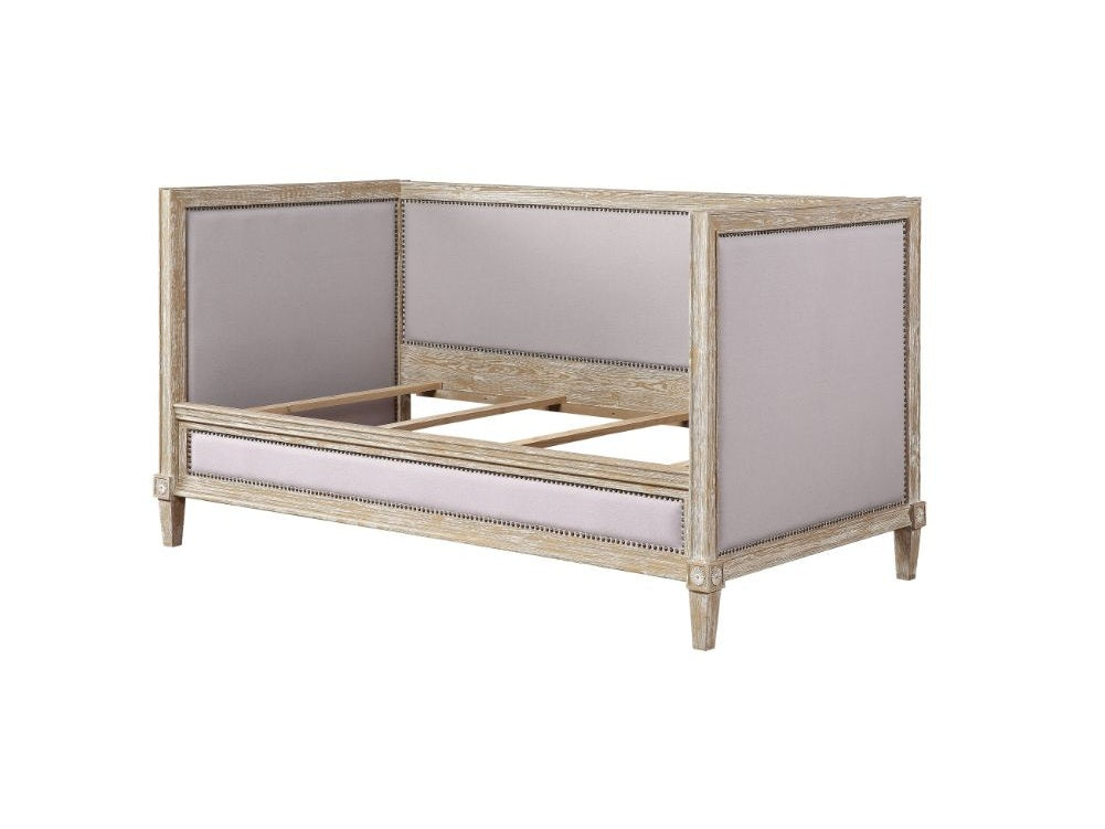 Charlton Beige Daybed - Ornate Home