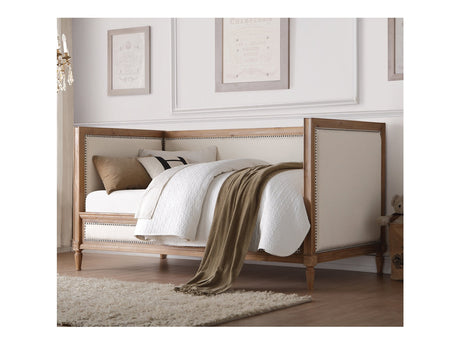 Charlton Cream Daybed - Ornate Home