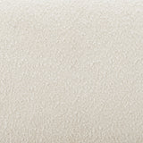 Charm Ivory Bench - Ornate Home