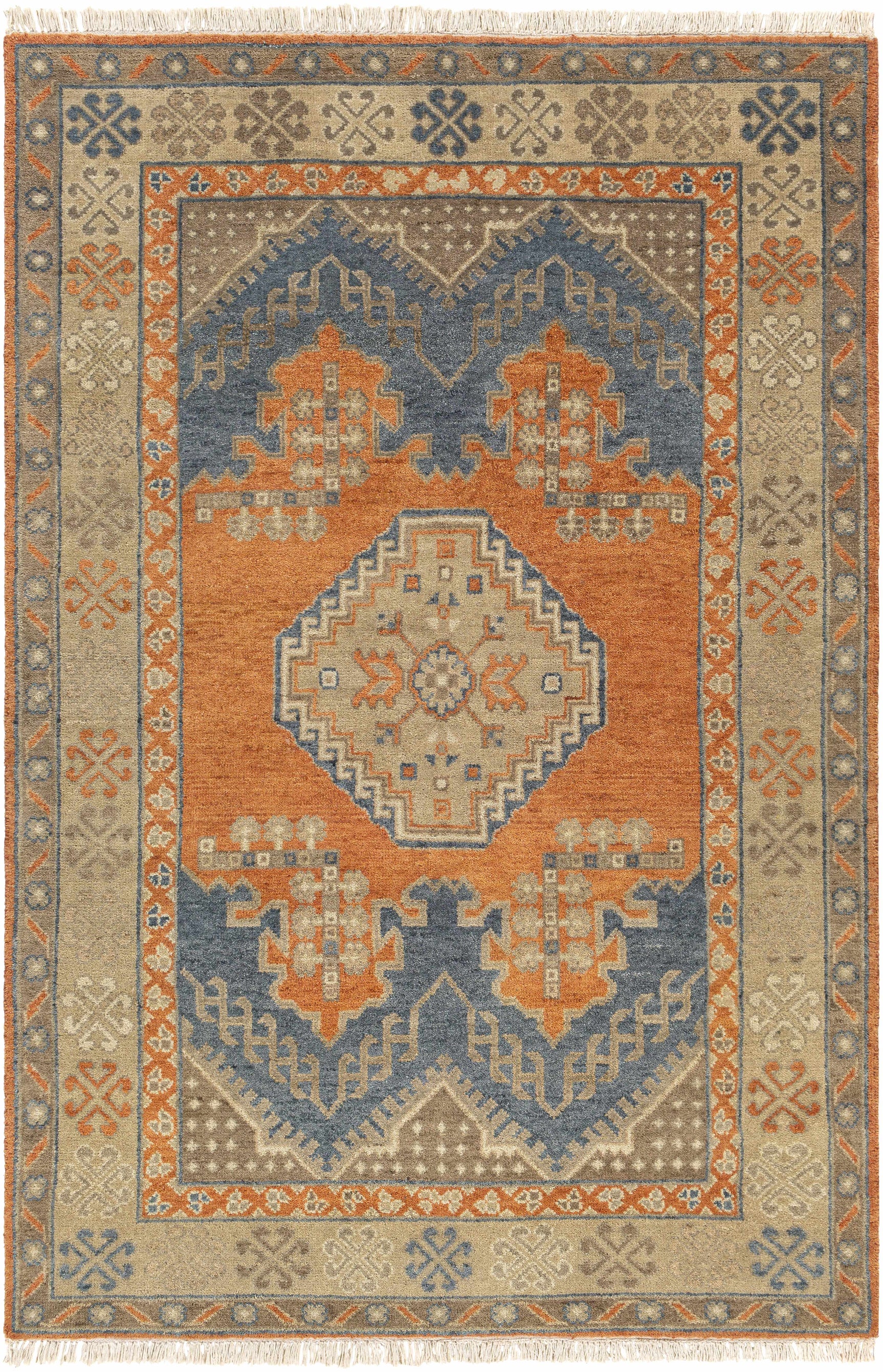 Charmhaven Area Rug - Clearance - Ornate Home
