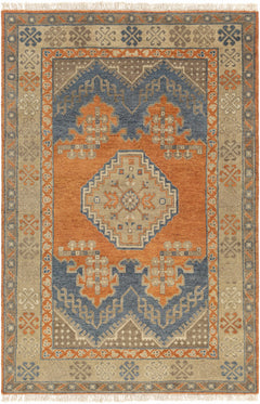 Charmhaven Area Rug - Clearance - Ornate Home