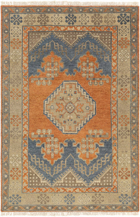 Charmhaven Area Rug - Clearance - Ornate Home