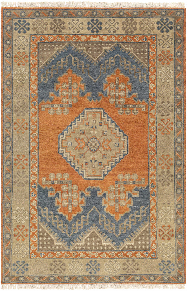Charmhaven Area Rug - Clearance - Ornate Home