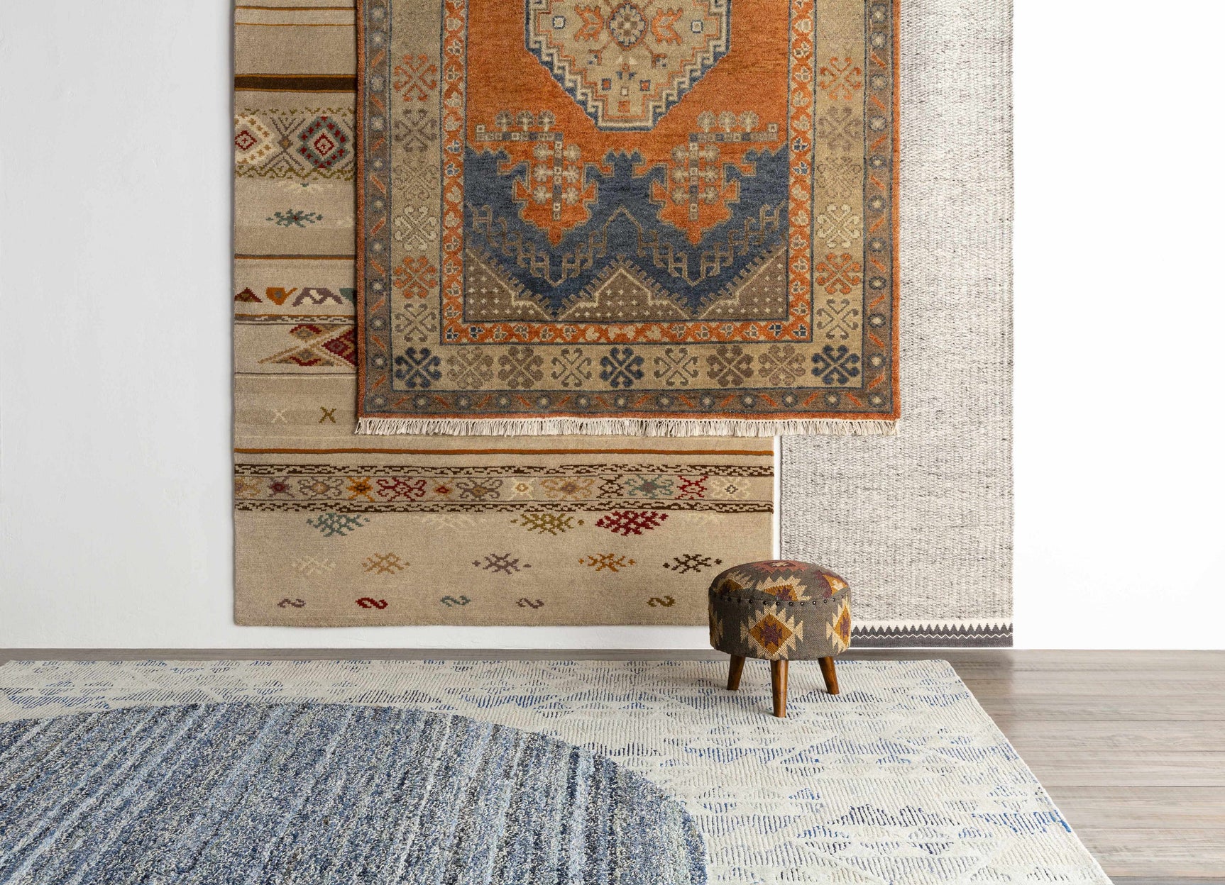 Charmhaven Area Rug - Clearance - Ornate Home