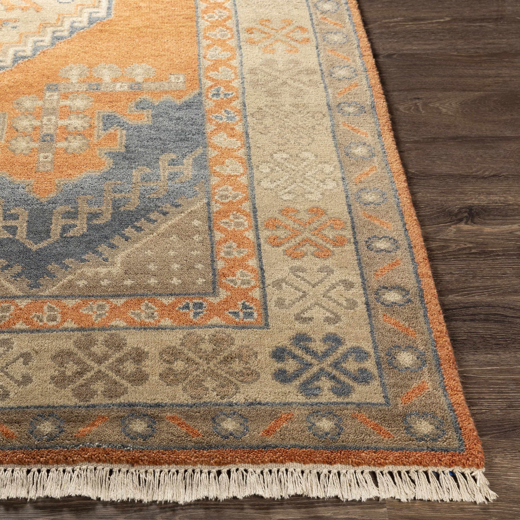 Charmhaven Area Rug - Clearance - Ornate Home