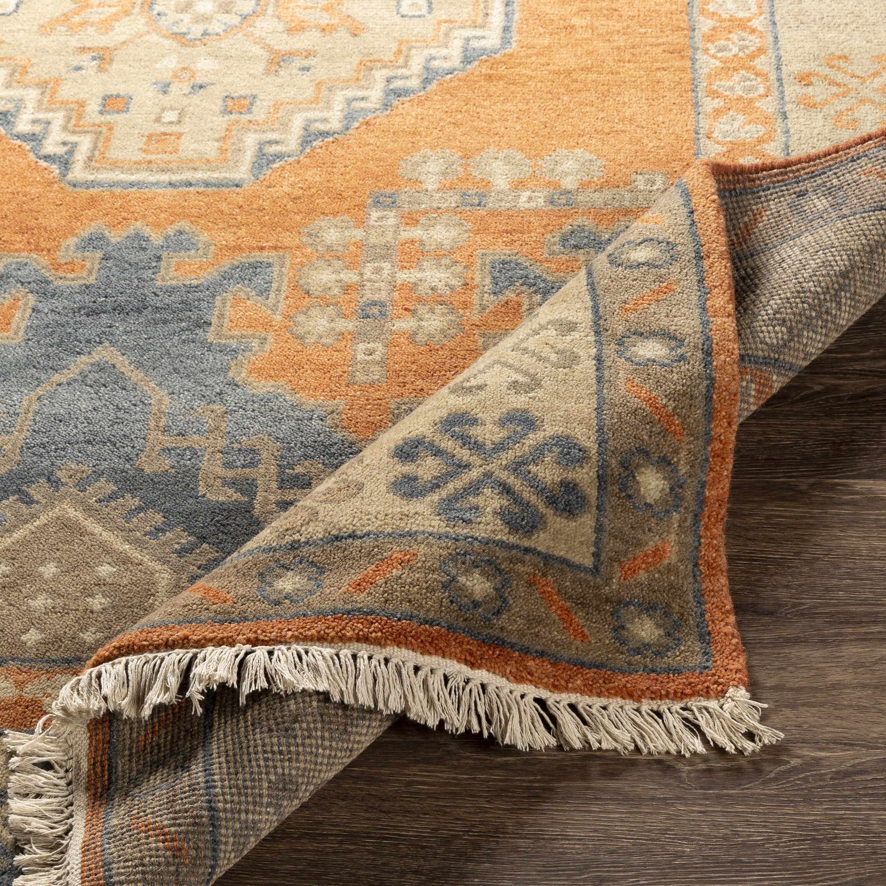 Charmhaven Area Rug - Clearance - Ornate Home