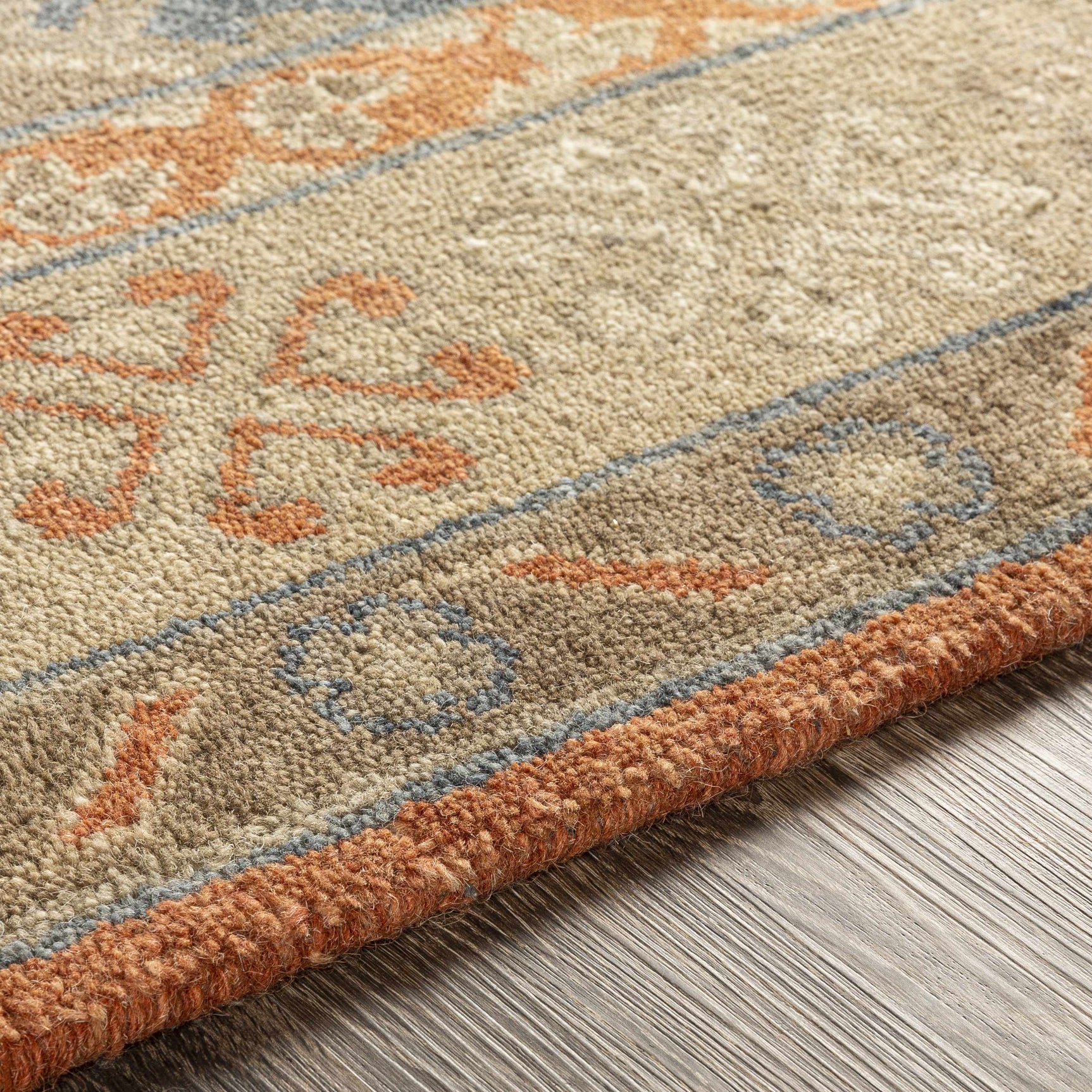 Charmhaven Area Rug - Clearance - Ornate Home