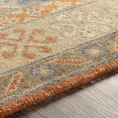 Charmhaven Area Rug - Clearance - Ornate Home