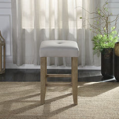 Charnell Counter Height Stool (Set-2) - Ornate Home