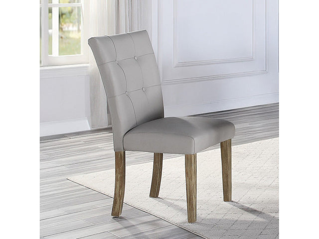 Charnell Dining Room Set - Ornate Home