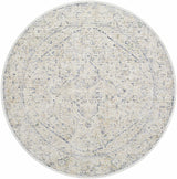 Charo Dusty Sage Area Rug - Ornate Home