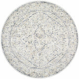 Charo Dusty Sage Area Rug - Ornate Home