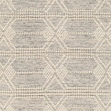 Chars Wool Rug with Tassels - Clearance - Ornate Home