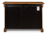 Charterhouse Brown Cabinet - Ornate Home