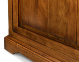 Charterhouse Brown Cabinet - Ornate Home