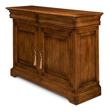 Charterhouse Brown Cabinet - Ornate Home