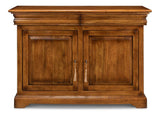 Charterhouse Brown Cabinet - Ornate Home