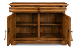 Charterhouse Brown Cabinet - Ornate Home