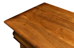 Charterhouse Brown Cabinet - Ornate Home
