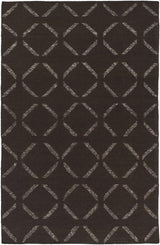 Charty Hand Woven Area Carpet - Clearance - Ornate Home