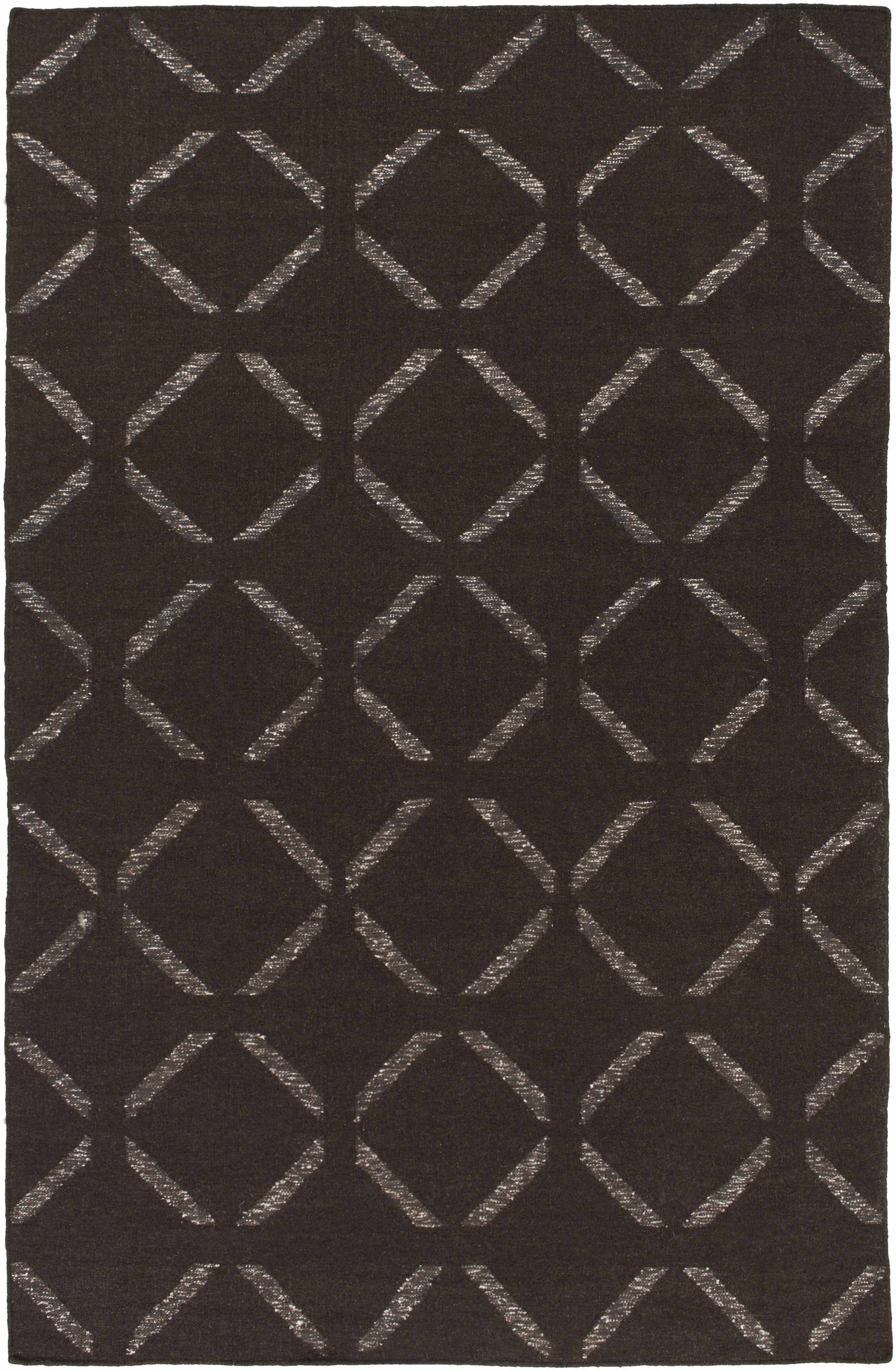 Charty Hand Woven Area Carpet - Clearance - Ornate Home