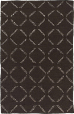 Charty Hand Woven Area Carpet - Clearance - Ornate Home