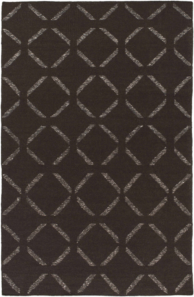 Charty Hand Woven Area Carpet - Clearance - Ornate Home