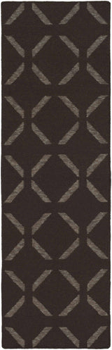 Charty Hand Woven Area Carpet - Clearance - Ornate Home