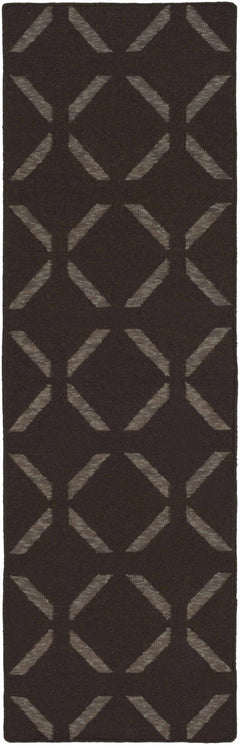 Charty Hand Woven Area Carpet - Clearance - Ornate Home