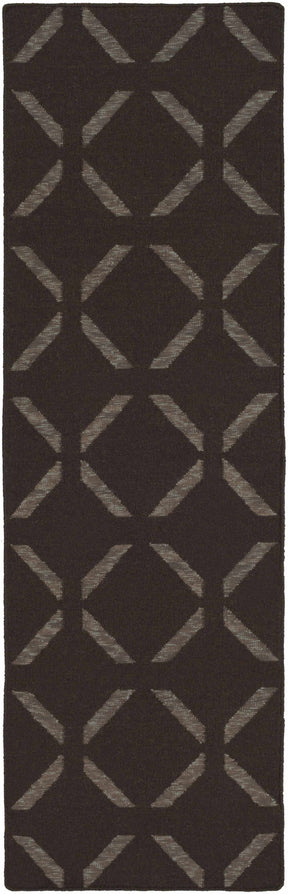 Charty Hand Woven Area Carpet - Clearance - Ornate Home