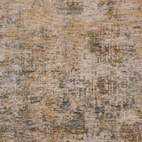 Chas Beige Rich Textured Traditional Rug - Ornate Home