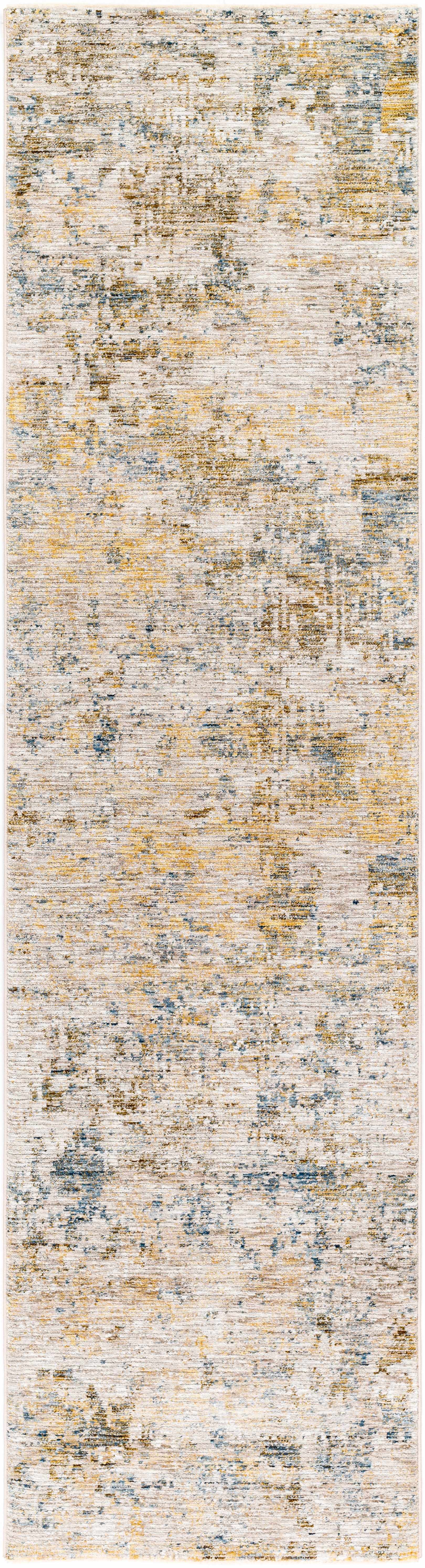 Chas Beige Rich Textured Traditional Rug - Ornate Home