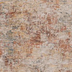 Chas Tan Rich Textured Traditional Rug - Ornate Home