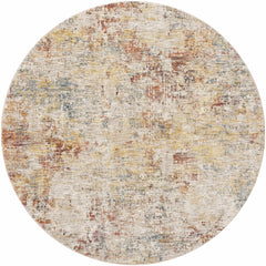 Chas Tan Rich Textured Traditional Rug - Ornate Home