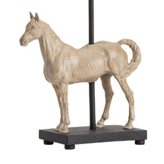 Chase Beige Table Lamp - Ornate Home