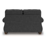 Chasemore Granite Loveseat - Ornate Home