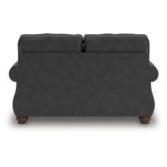 Chasemore Granite Loveseat (Online Special Price) - Ornate Home