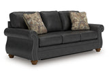 Chasemore Granite Queen Sofa Sleeper - Ornate Home